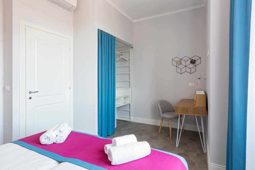 Lata Luxury Penthouse Lägenhet Rom Exteriör bild