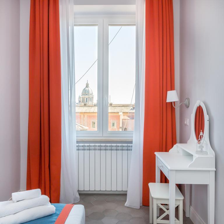 Lata Luxury Penthouse Lägenhet Rom Exteriör bild
