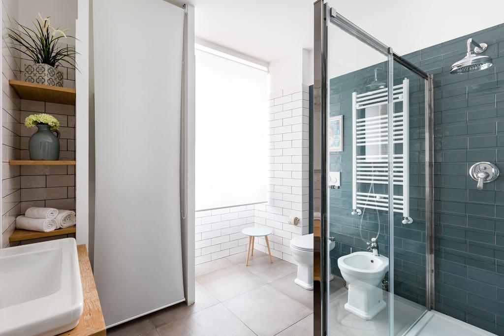 Lata Luxury Penthouse Lägenhet Rom Exteriör bild