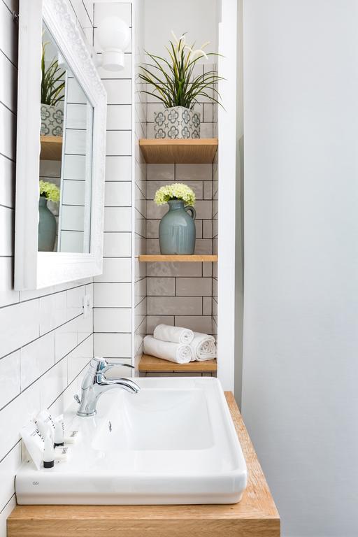 Lata Luxury Penthouse Lägenhet Rom Exteriör bild