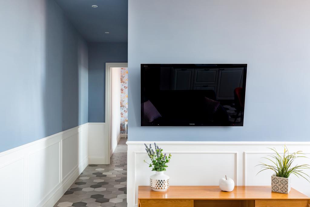 Lata Luxury Penthouse Lägenhet Rom Exteriör bild